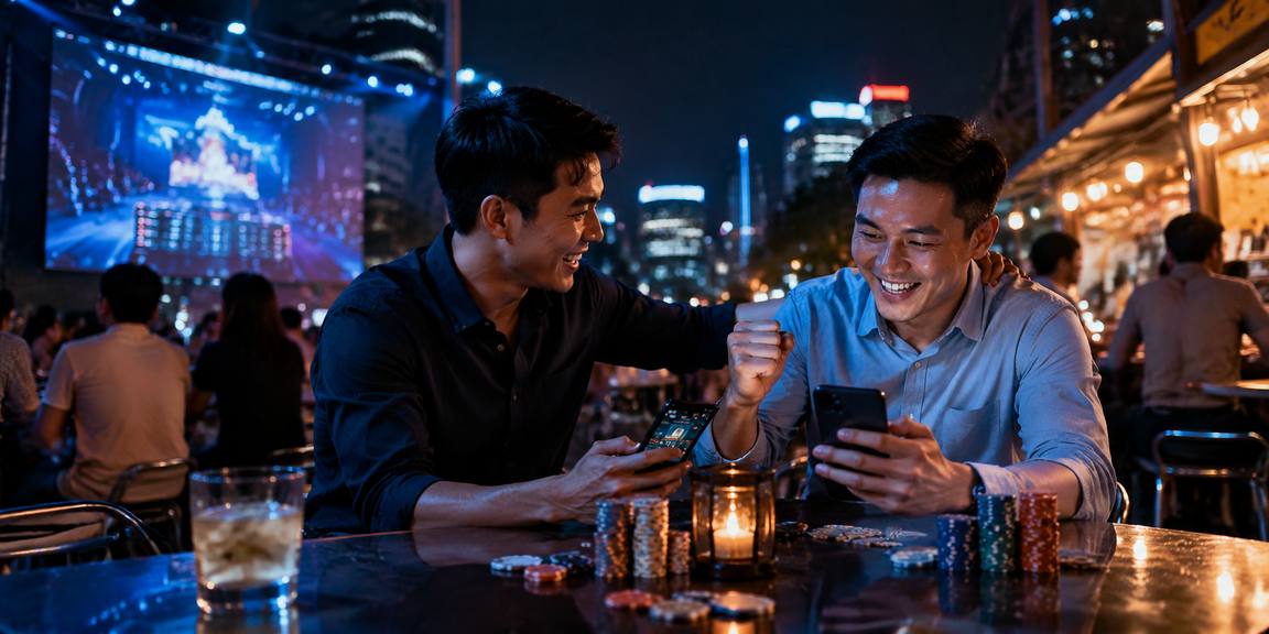 ph9999 ph9999 App – Truy cập sảnh chơi trên Android và iOS